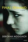 Final Demand A Novel