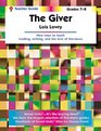 The Giver  Teacher Guide