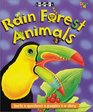 Rain Forest Animals (Ladders) (Ladders)