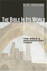 The Bible in Its World The Bible and Archaeology Today