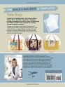 Build a Bag Tote Bags Sew 15 Stunning Projects and Endless Variations