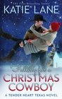 Falling for a Christmas Cowboy
