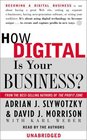 How Digital is Your Business