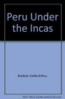 Peru Under the Incas