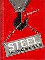 Steel the metal with muscle
