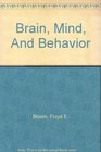 Brain Mind and Behavior w/Foundations of Behavioral Neuroscience CDROM  Study Guide