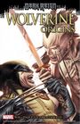 Wolverine Origins Vol 6 Dark Reign
