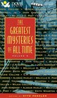 Greatest Mystery Stories, Vol 6 (Audio Cassette) (Unabridged)