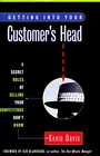 Getting into Your Customer's Head The Eight Roles of CustomerFocused Selling
