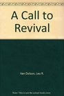 A Call to Revival