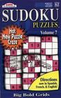 Sudoku Puzzles Vol 7