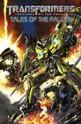 Transformers Tales of the Fallen