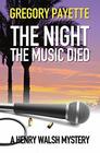 The Night the Music Died