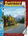 Backroad Mapbooks Southwestern Alberta