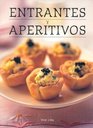Entrantes y Aperitivos