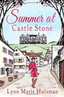 Summer at Castle Stone: HarperImpulse Romcom