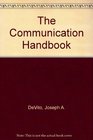 The Communication Handbook A Dictionary