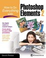 How To Do Everything with Photoshop  Elements 2