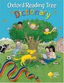 Oxford Reading Tree Dictionary 2008