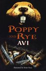 Poppy and Rye (Dimwood Forest, Bk 3)
