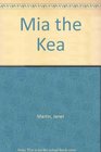 Mia the Kea