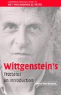 Wittgenstein's Tractatus An Introductio
