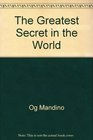 The Greatest Secret in the World