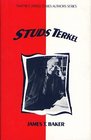United States Authors Series Studs Terkel
