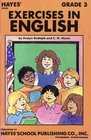 Exercises in English Grade 3 (BR503)