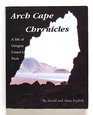 Arch Cape Chronicles A Bit of Oregon Coast's Past