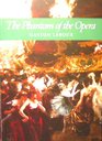 The Phantom of the Opera