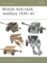 British Antitank Artillery 19391945