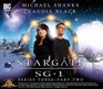 Stargate Sg1 32 Season 3 Part 2 CD