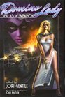 Domino Lady Sex As A Weapon HC