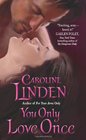 You Only Love Once (Bow St. Agents: Spies in Love, Bk 3)