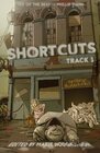 Shortcuts Track 1 Six science fiction and fantasy novellas from Aotearoa New Zealand