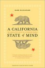 A California State of Mind The Conflicted Voter in a Changing World