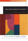 Race and Ethnicity in Society  The Changing Landscape