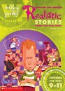 Activities for Writing Realistic Stories 911