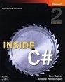 Inside C Second Edition