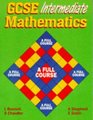 GCSE Intermediate Mathematics