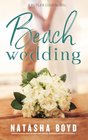 Beach Wedding Eversea Book 3