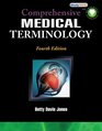 Bundle Comprehensive Medical Terminology 4th  Audio CDs