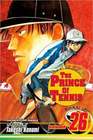 The Prince of Tennis, Volume 26