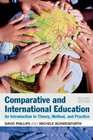 Comparative and International Education An Introduction to Theory Method and Practice