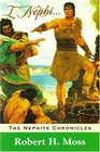 I Nephi    The Nephite Chronicles Book 2