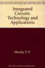 Integrated Circuits Technology and Applications