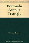 Bermuda Avenue Triangle