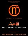 Full Frontal Fiction  The Best of Nervecom