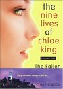 The Fallen (Nine Lives of Chloe King, Bk 1)